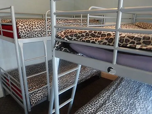The Hangover Hostel Blackpool