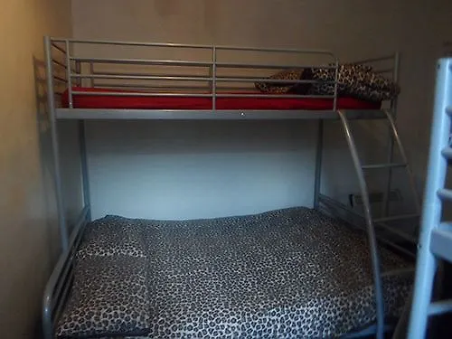 The Hangover Hostel Blackpool 0*,